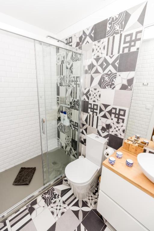 Appartement Modern - Campanha Train Station Oporto