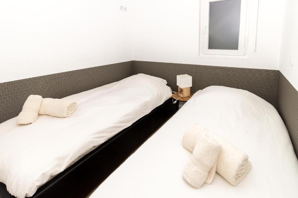 Appartement Modern - Campanha Train Station Oporto