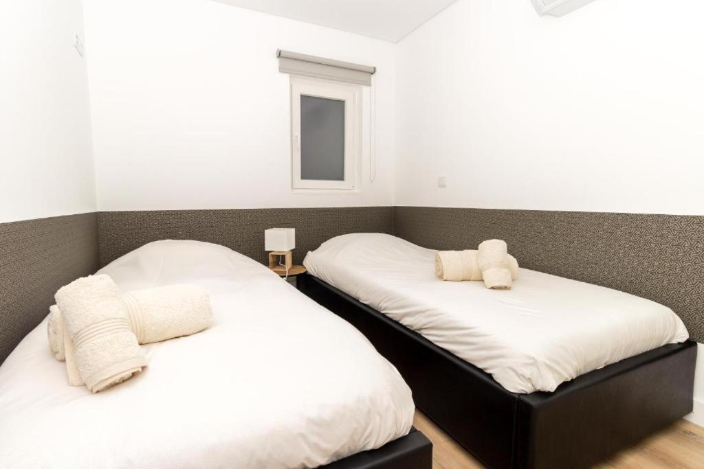 Appartement Modern - Campanha Train Station