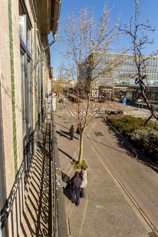 Appartement Modern - Campanha Train Station *
